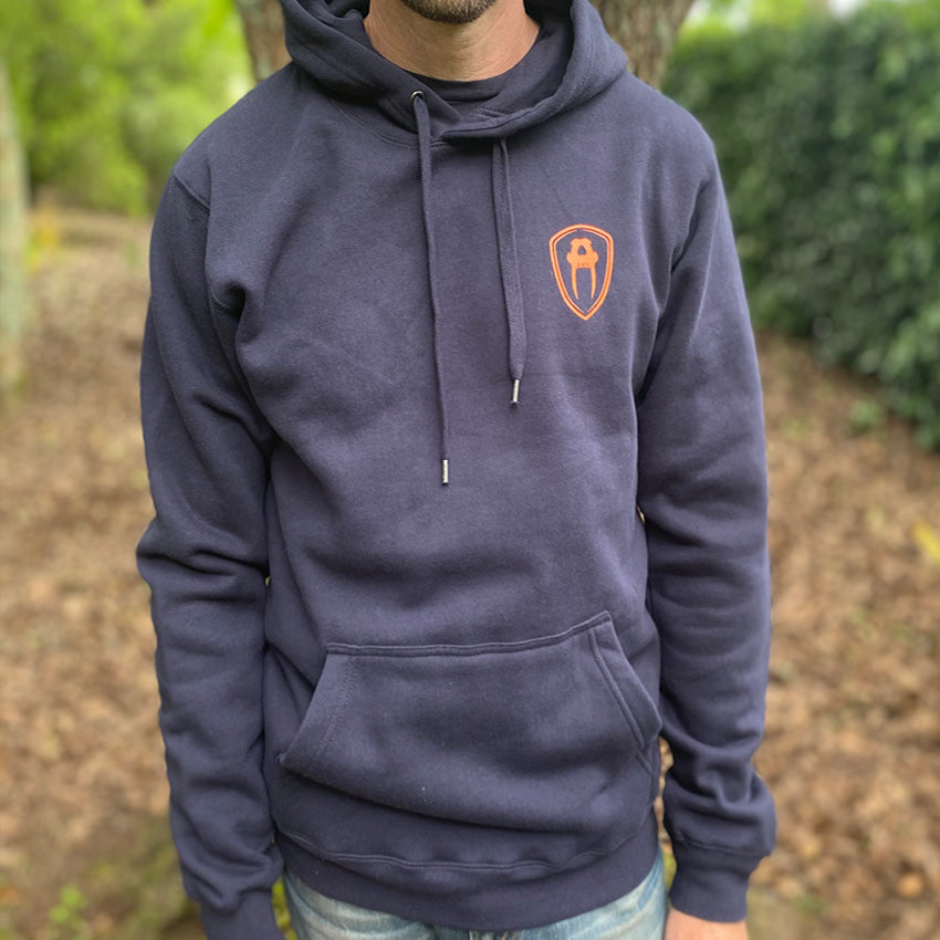 Sabre Hoodie