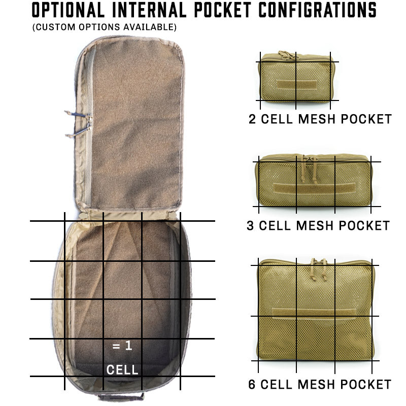 DA Modular Assault Pack - 20