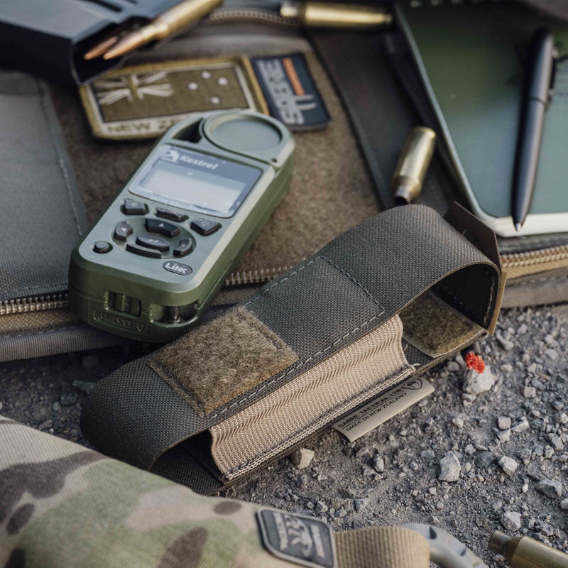 Kestrel Pouch