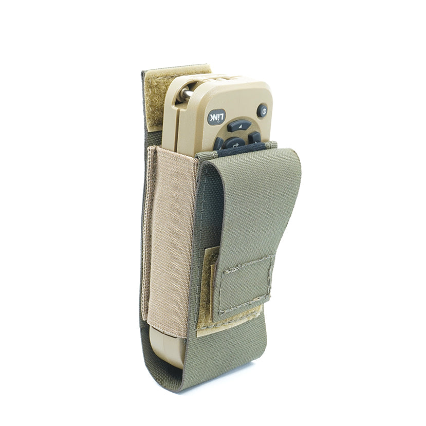 Kestrel Pouch