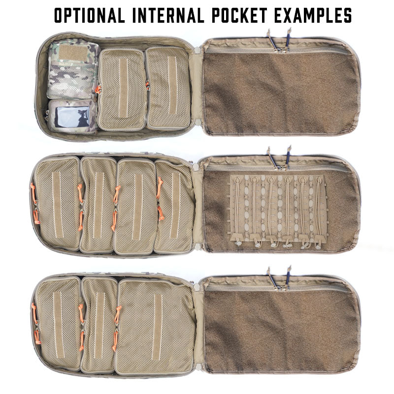 DA Modular Assault Pack - 20