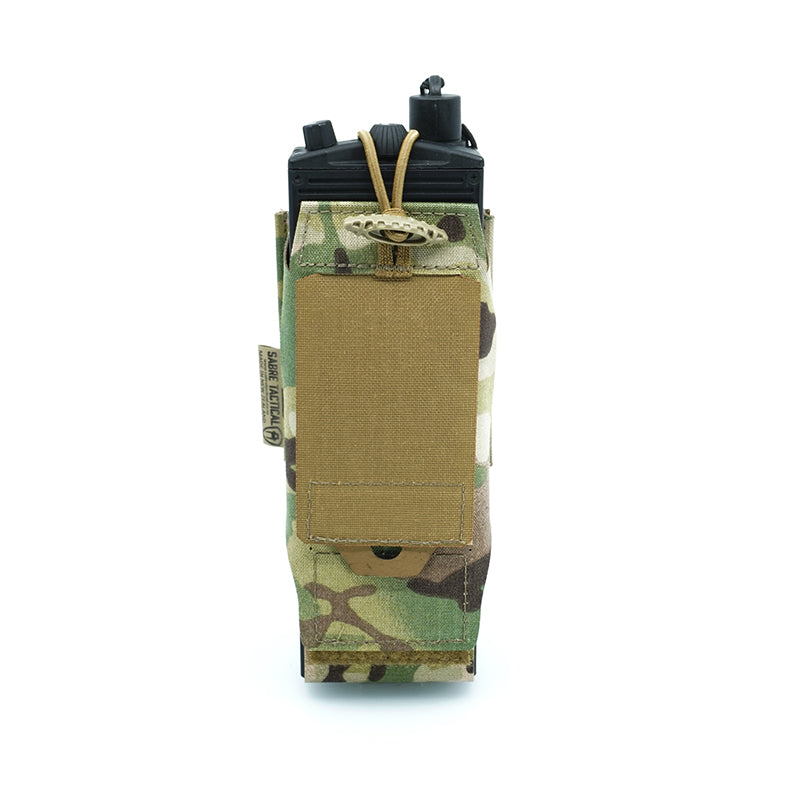 Radio Pouch - MBITR