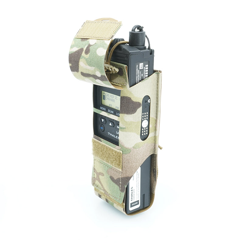 Radio Pouch - MBITR