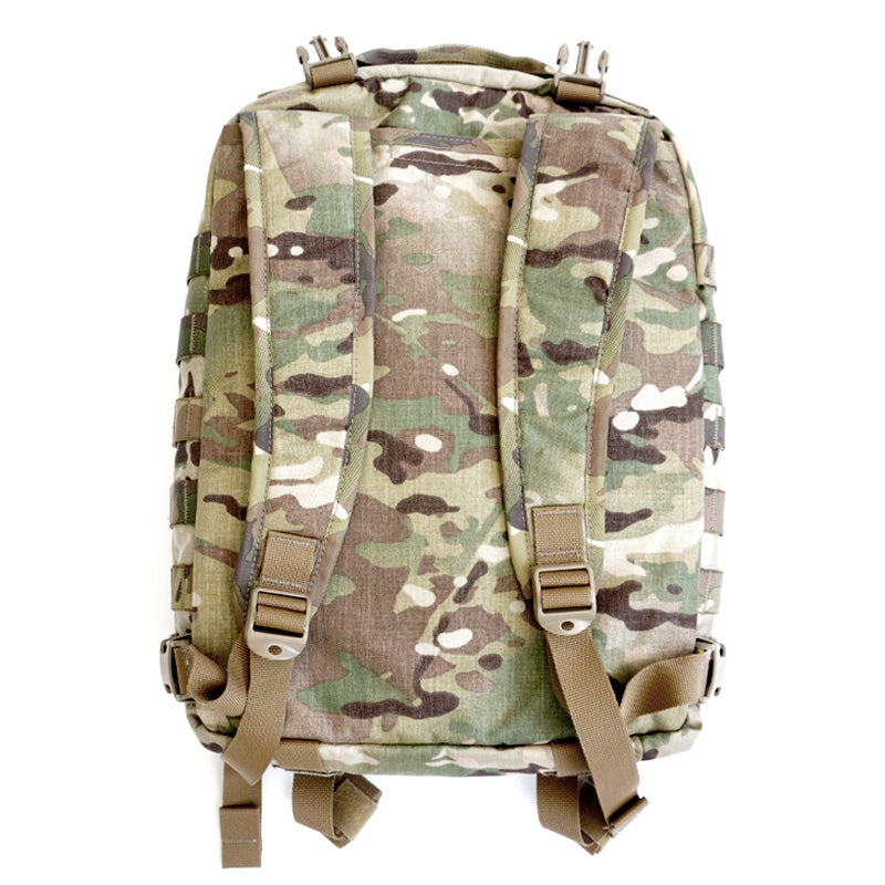 DA Modular Assault Pack - 12