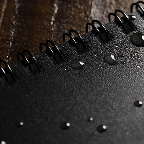 RITR Tactical Note Book 4" x 6"