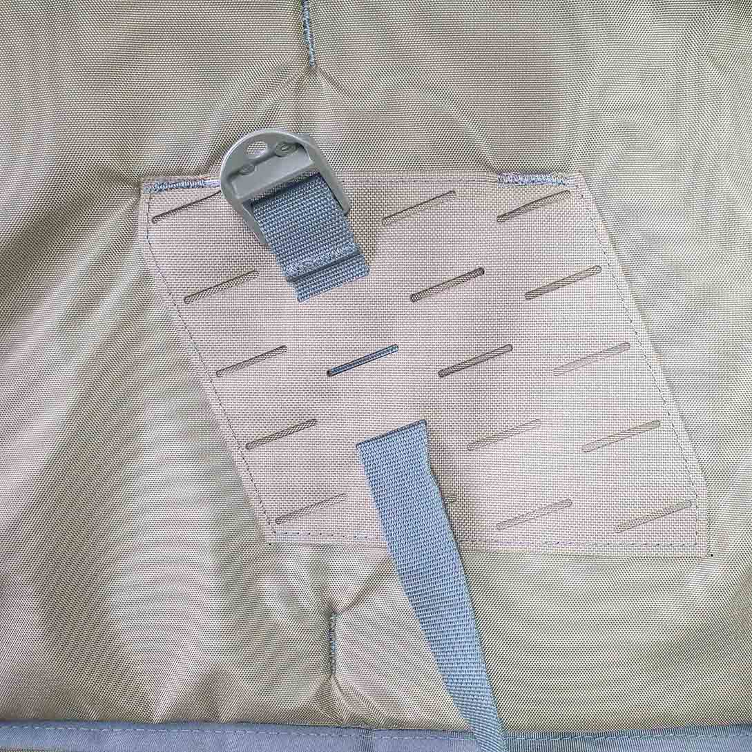 Precision Rifle Bag