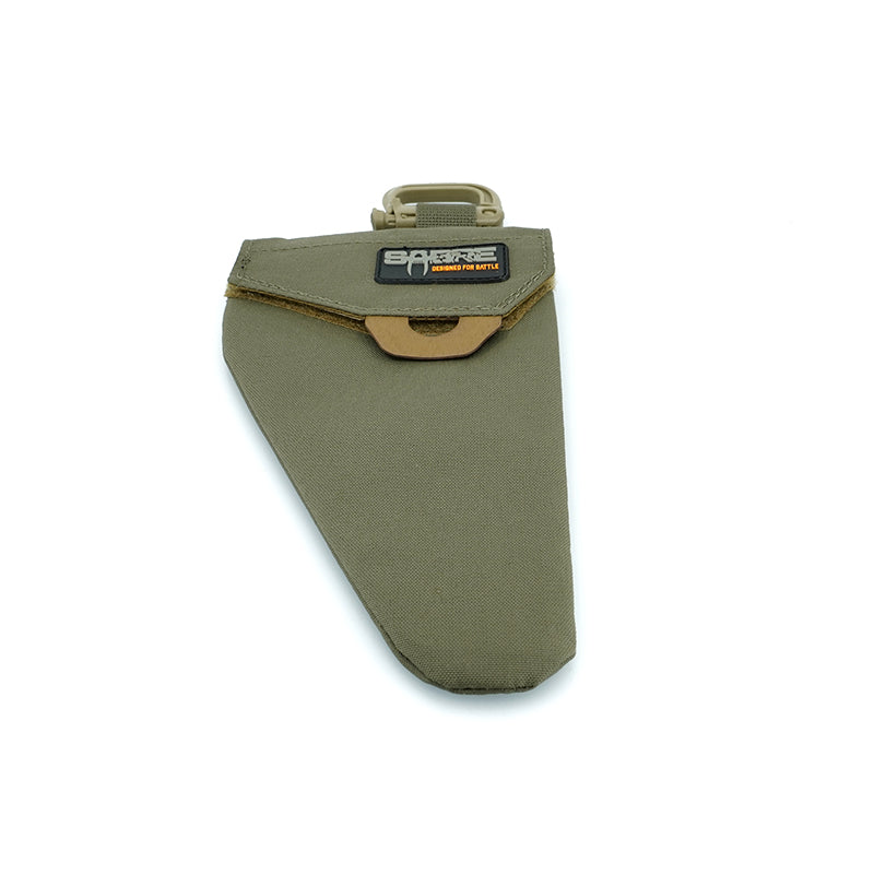 Rifle Bolt Pouch