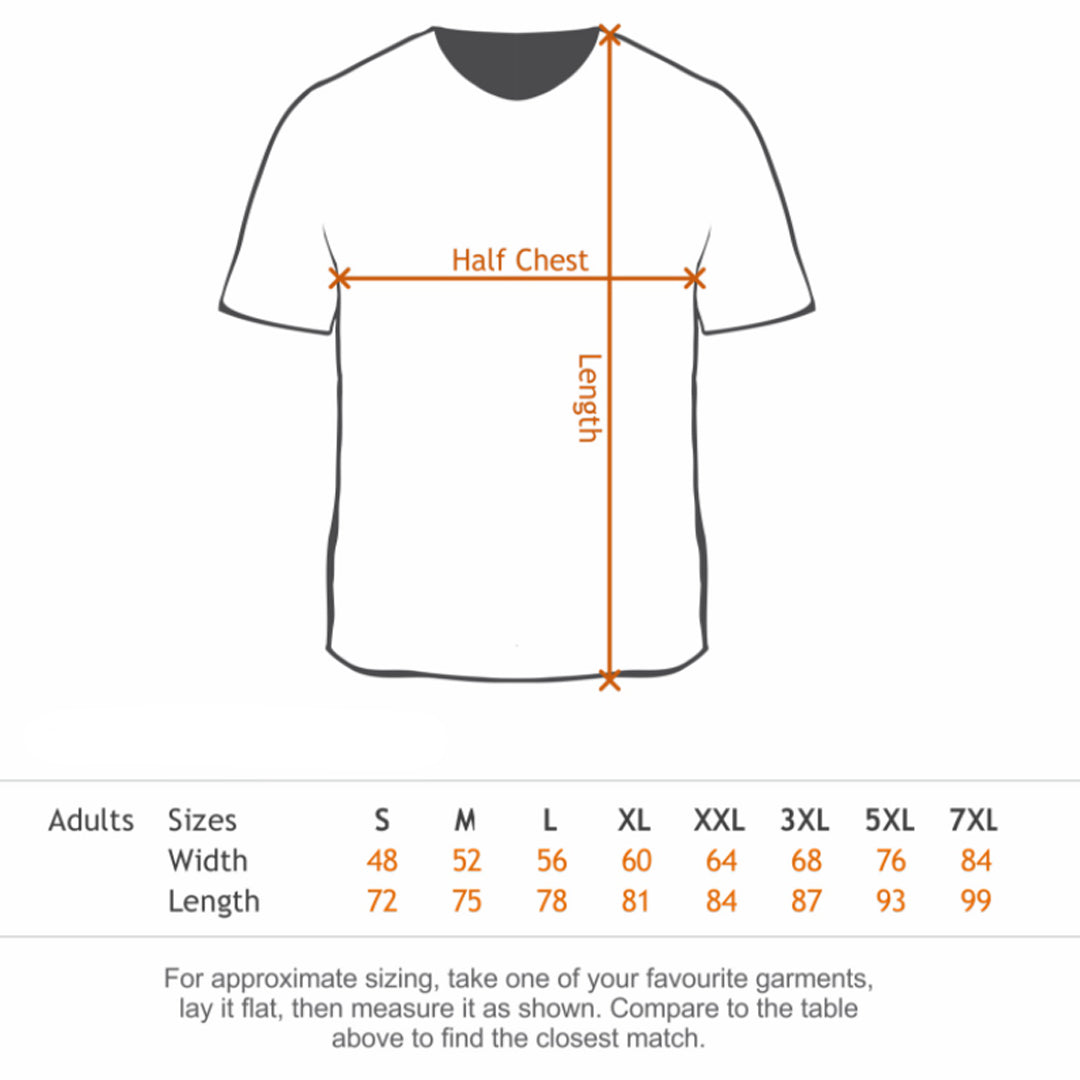 Sabre T-Shirt