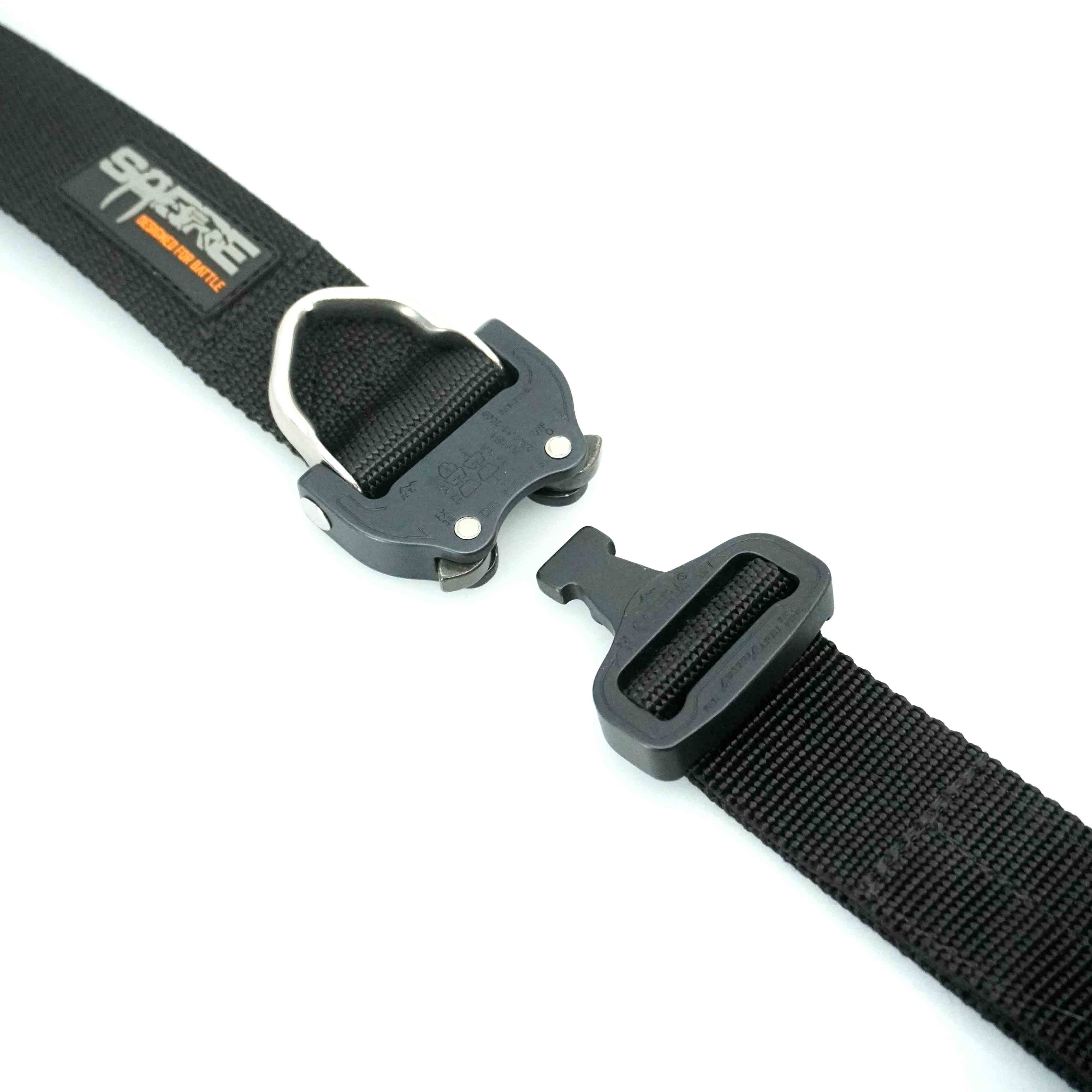 Tactical Collar