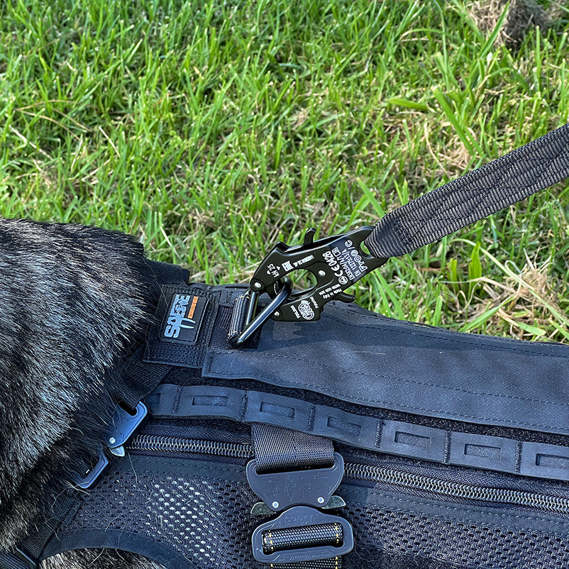 Tactical Dog Leash