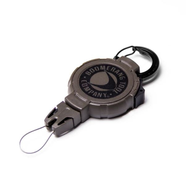 Retractable Gear Tether