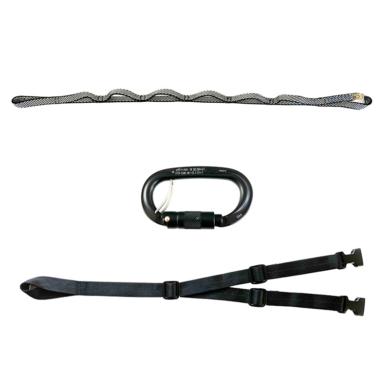 K9 Harness Lifting System