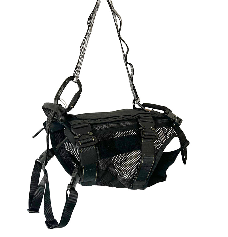 K9 Harness Lifting System