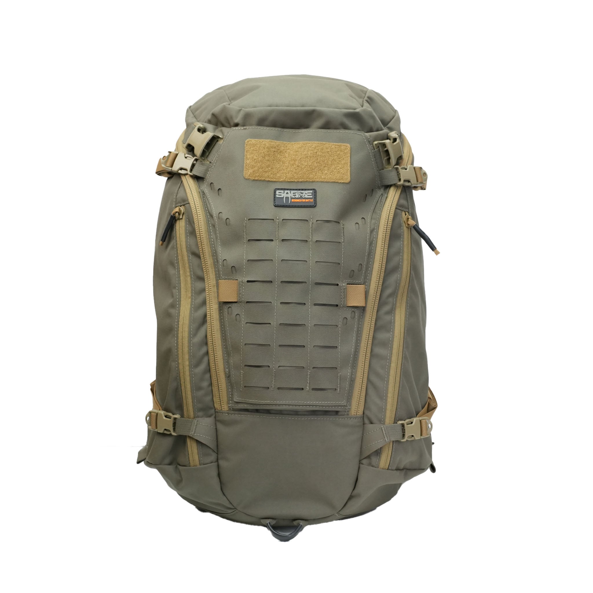 24hr Assault Pack (Batch two)