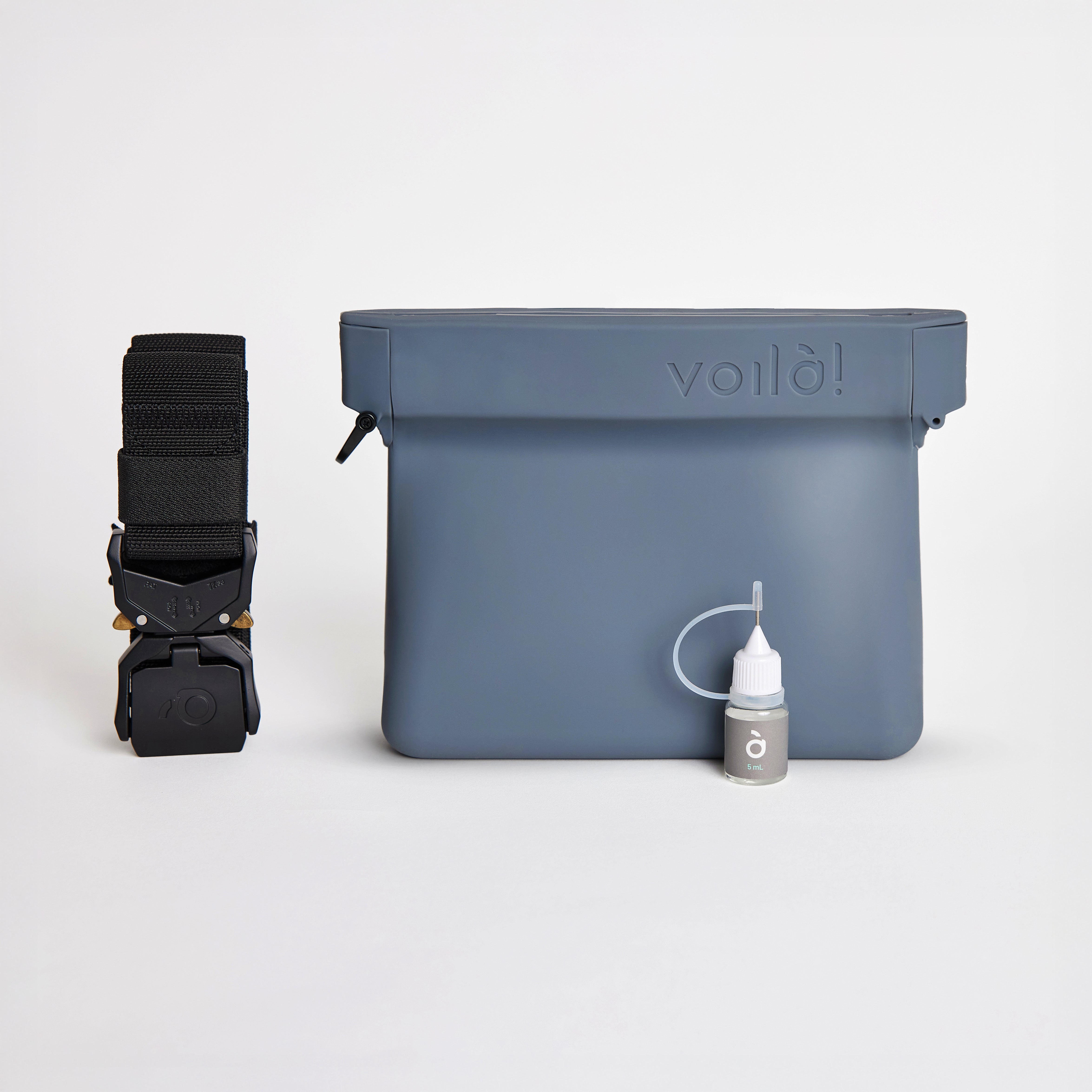Voilà K9 Large Ultimate Treat Pouch™