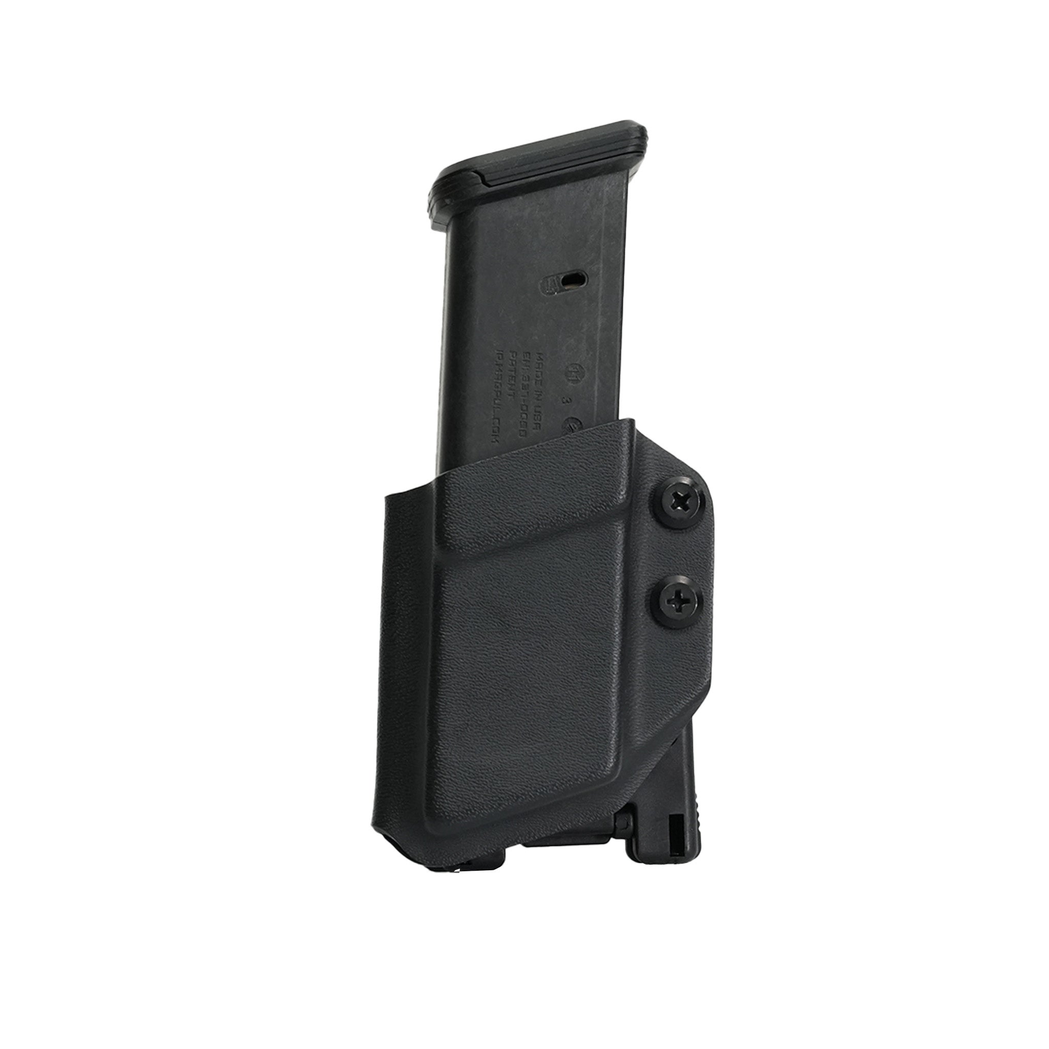 Kydex 9mm Magazine Carrier