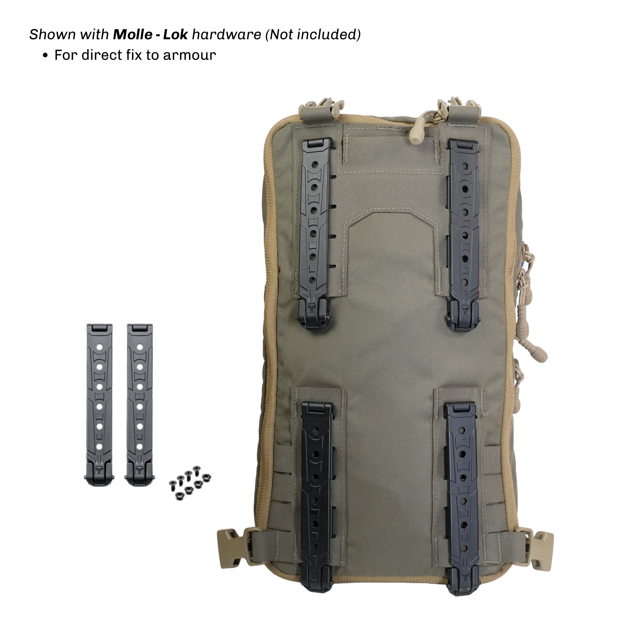 Pathfinder Scout Pack - 14