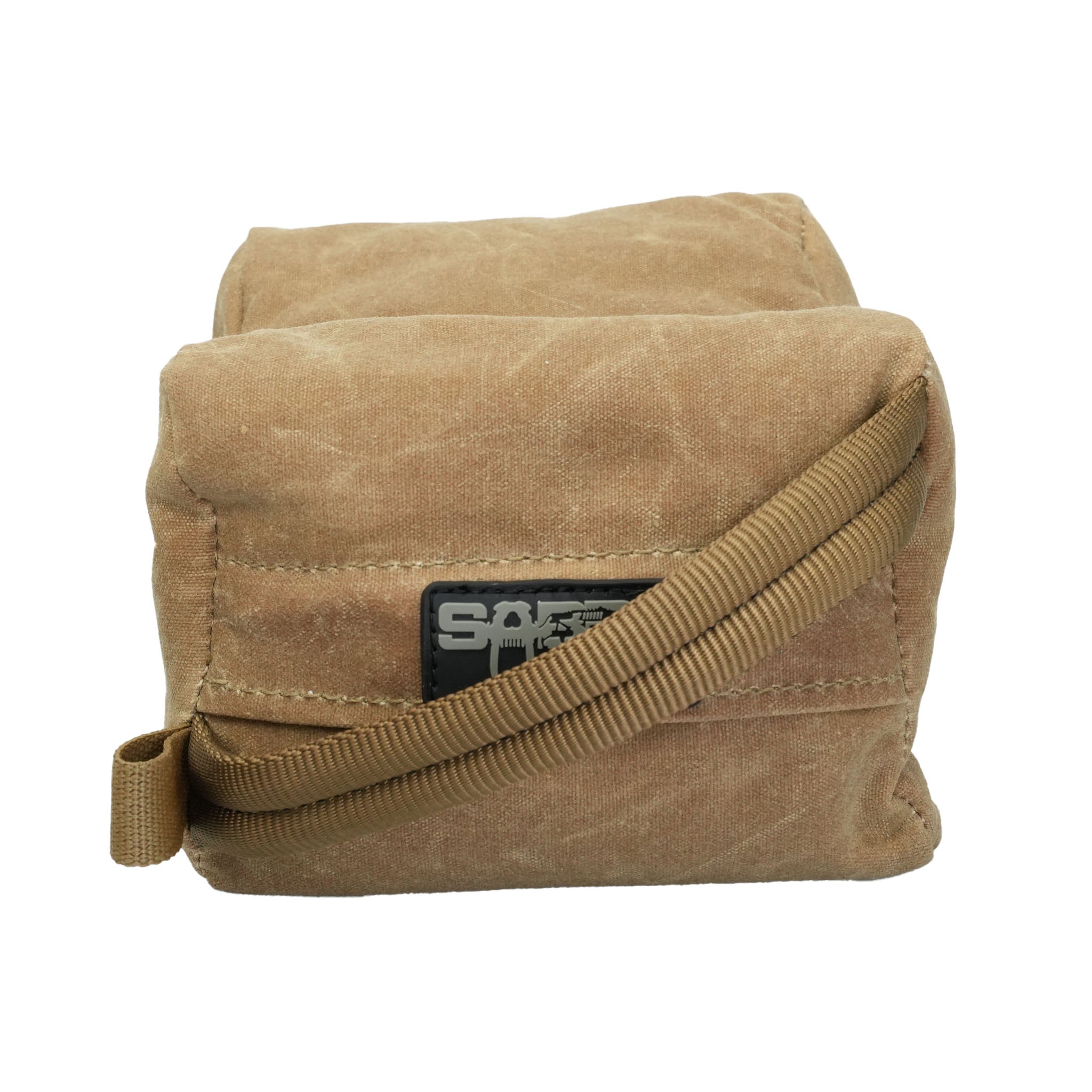 Sabre Wax Competition Bag