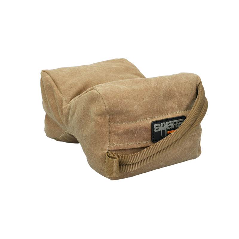 Sabre Wax Competition Bag