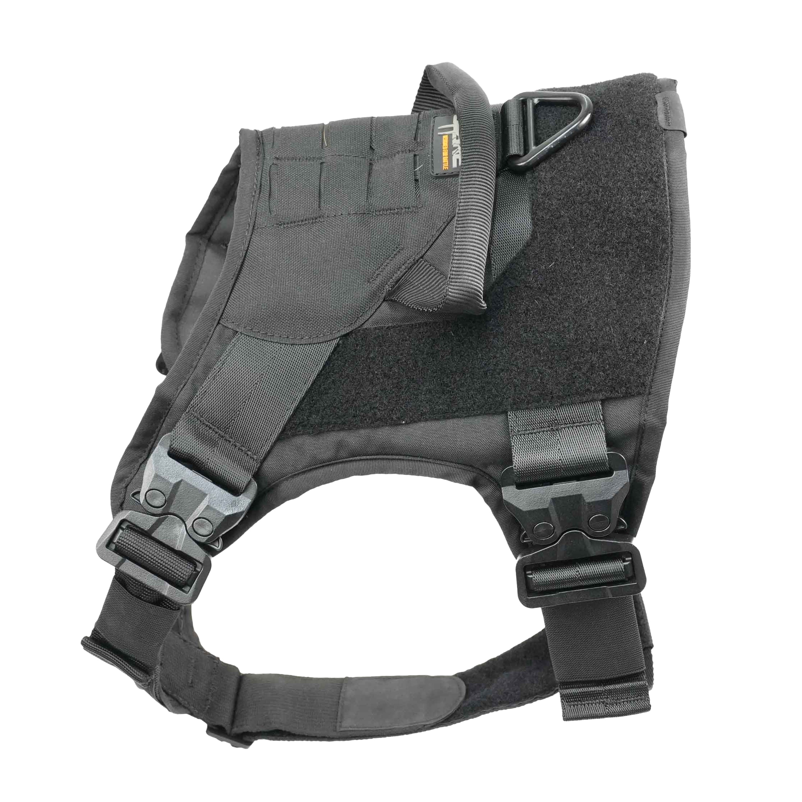 Detector Dog Harness - Pro