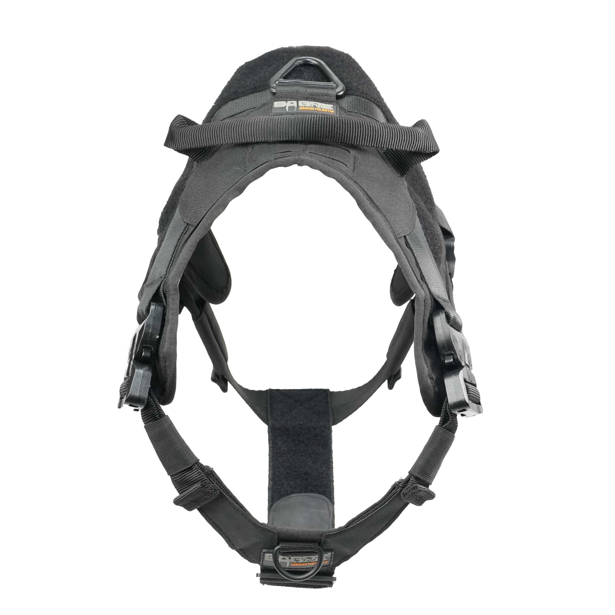 Detector Dog Harness - Pro