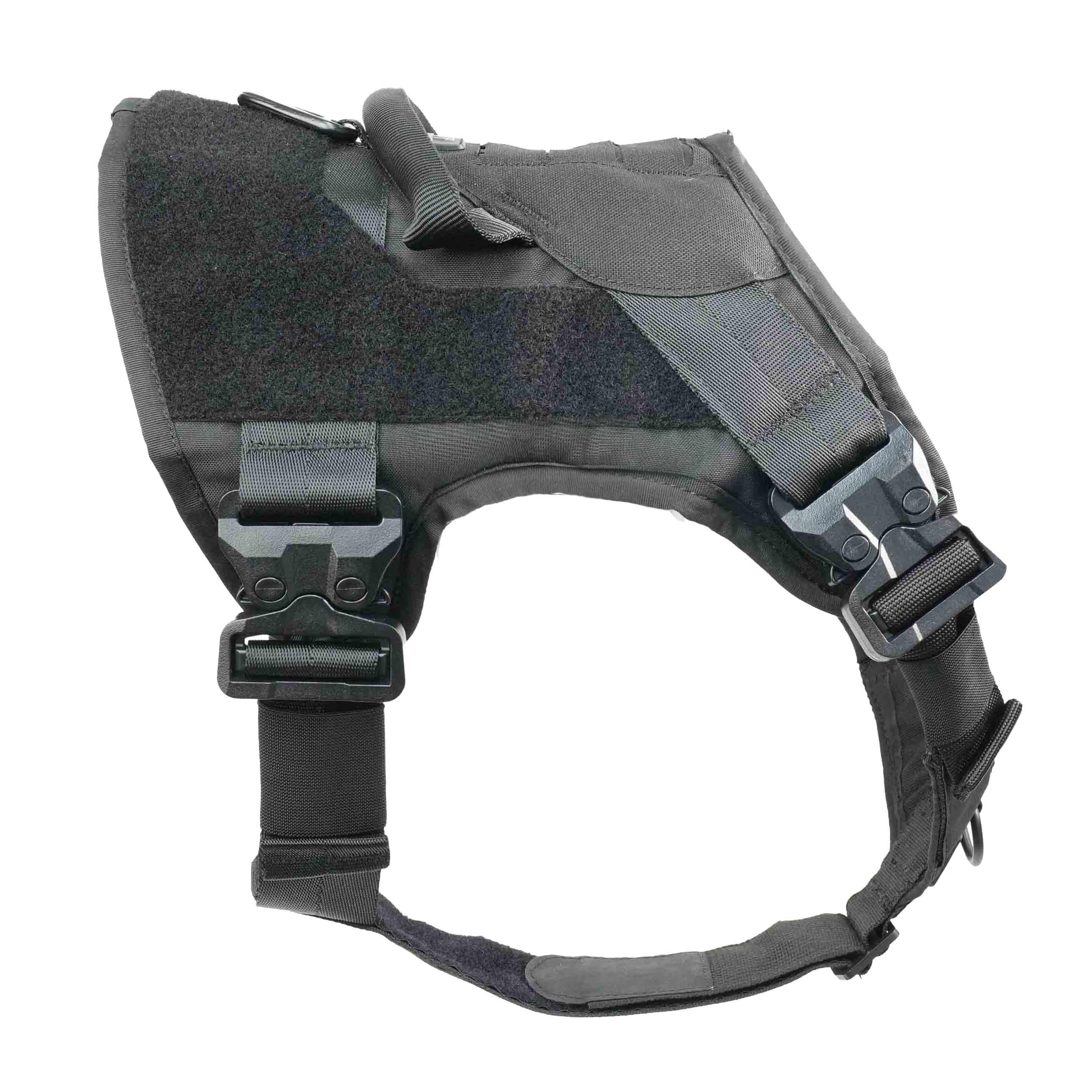 Detector Dog Harness - Pro