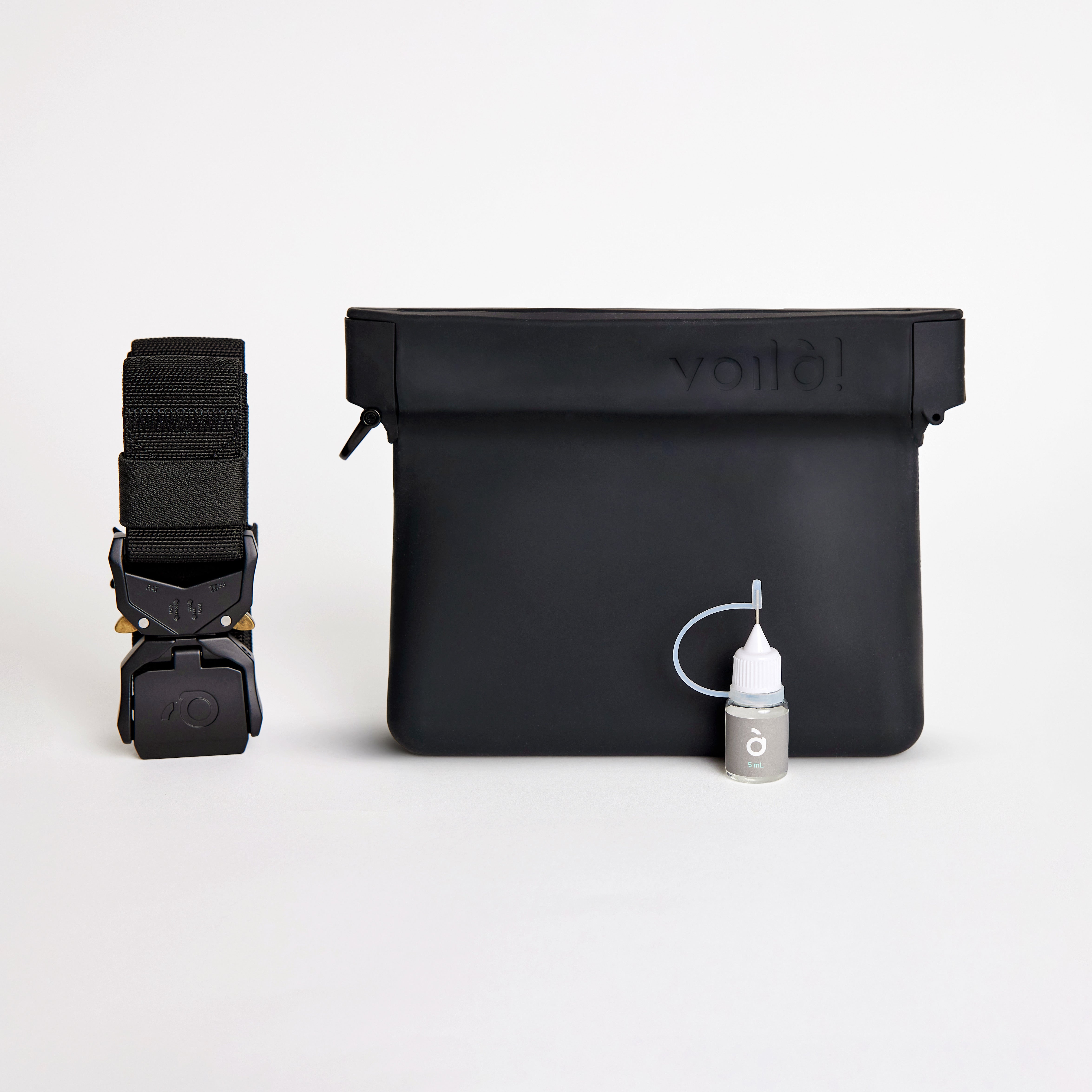 Voilà K9 Large Ultimate Treat Pouch™