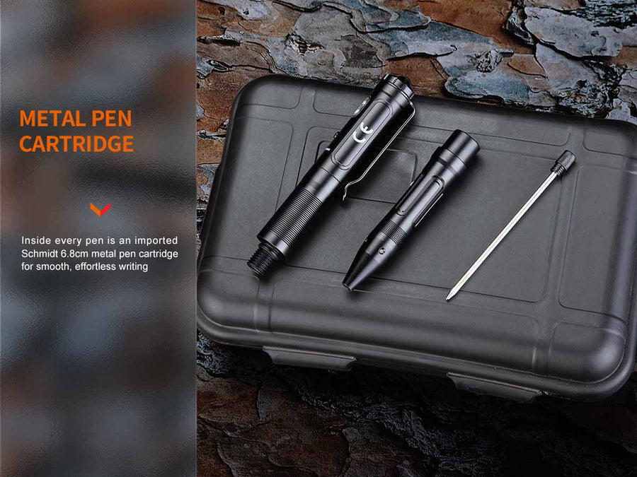 Fenix T6 Penlight