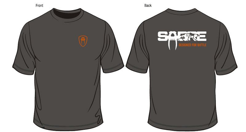 Sabre T-Shirt