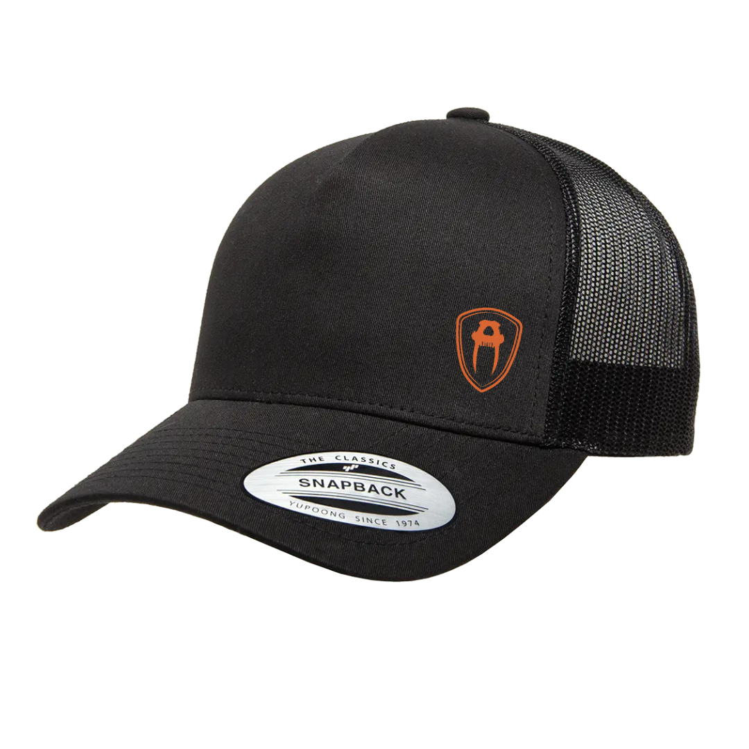 Sabre Trucker Hat