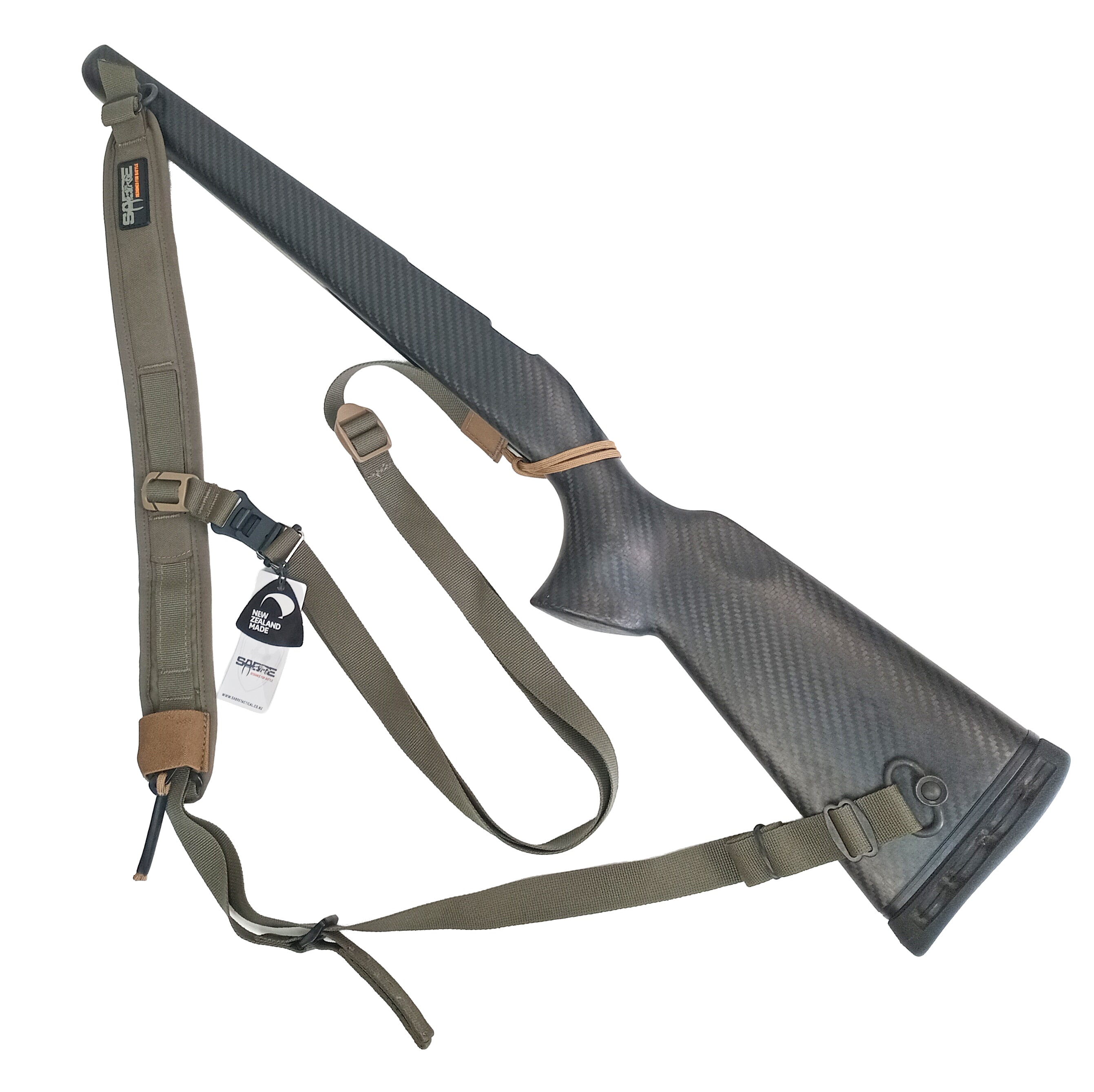 Hunting Rifle Sling V2