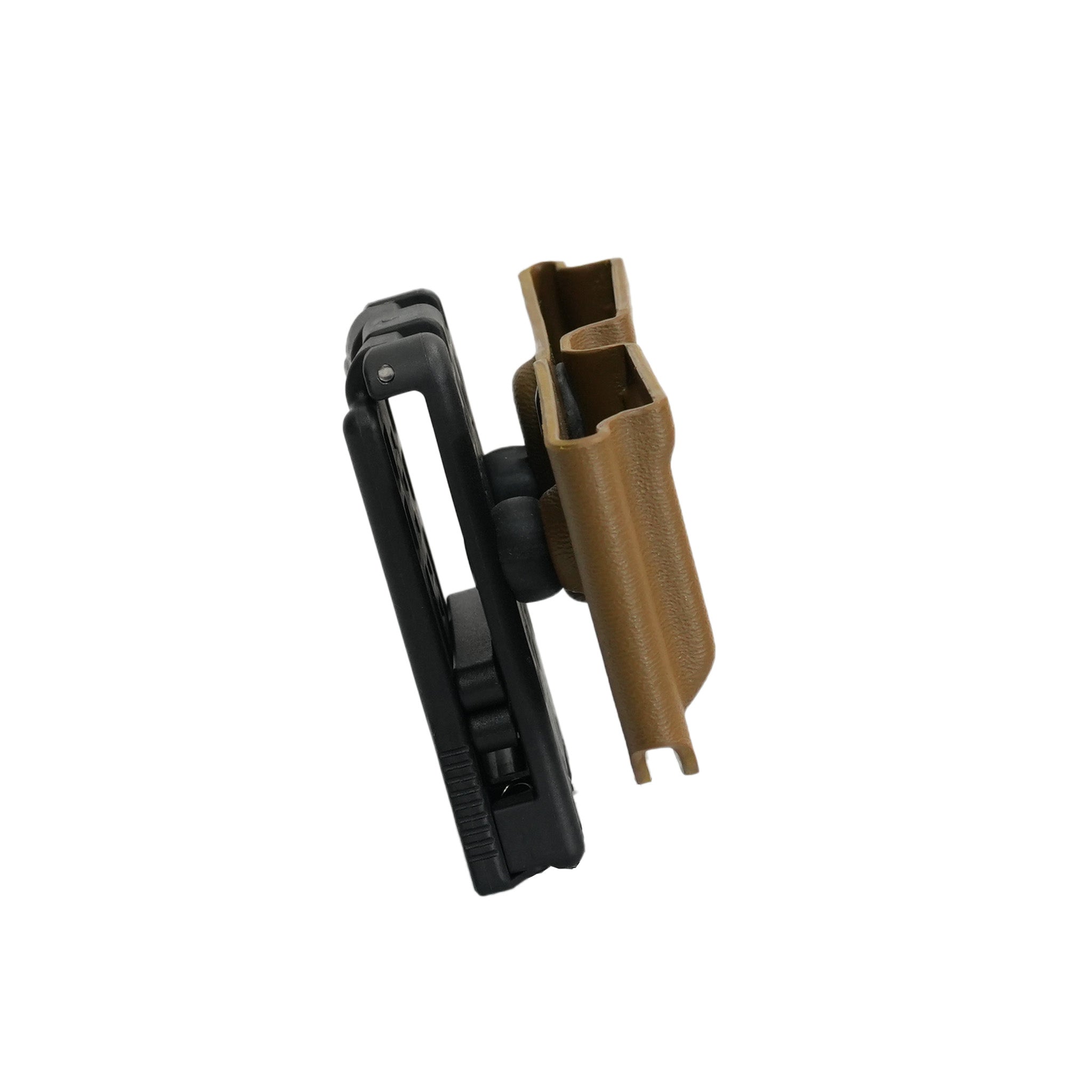 Kydex CZ 22 Double Mag Carrier