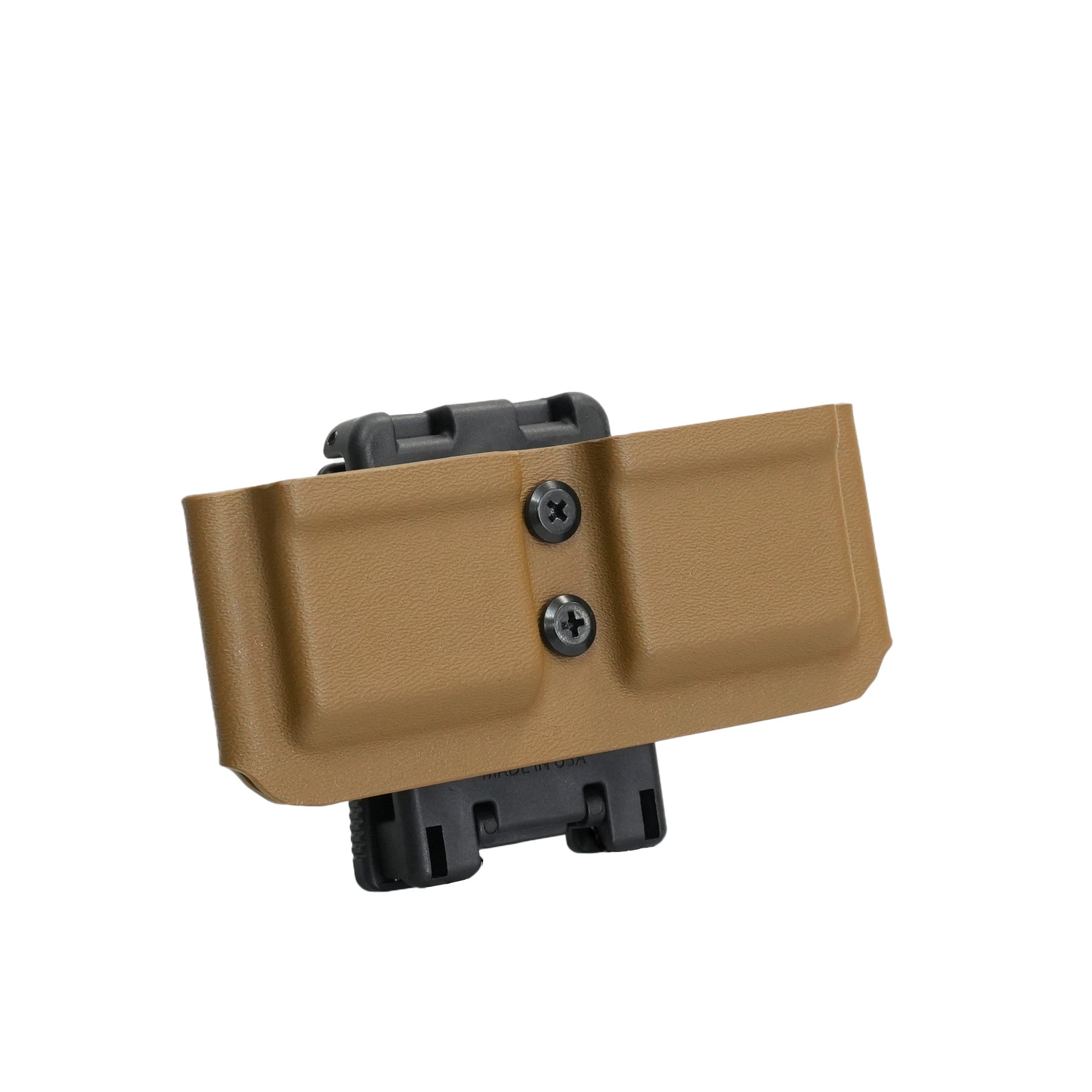 Kydex CZ 22 Double Mag Carrier