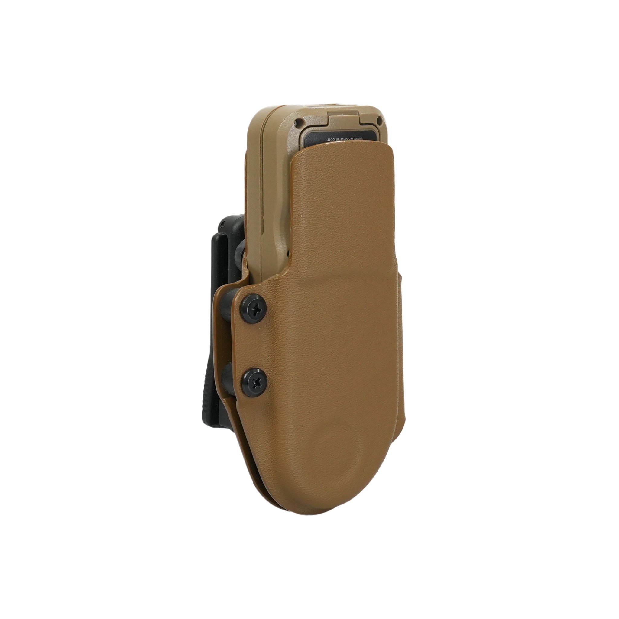 Kydex Kestrel Carrier