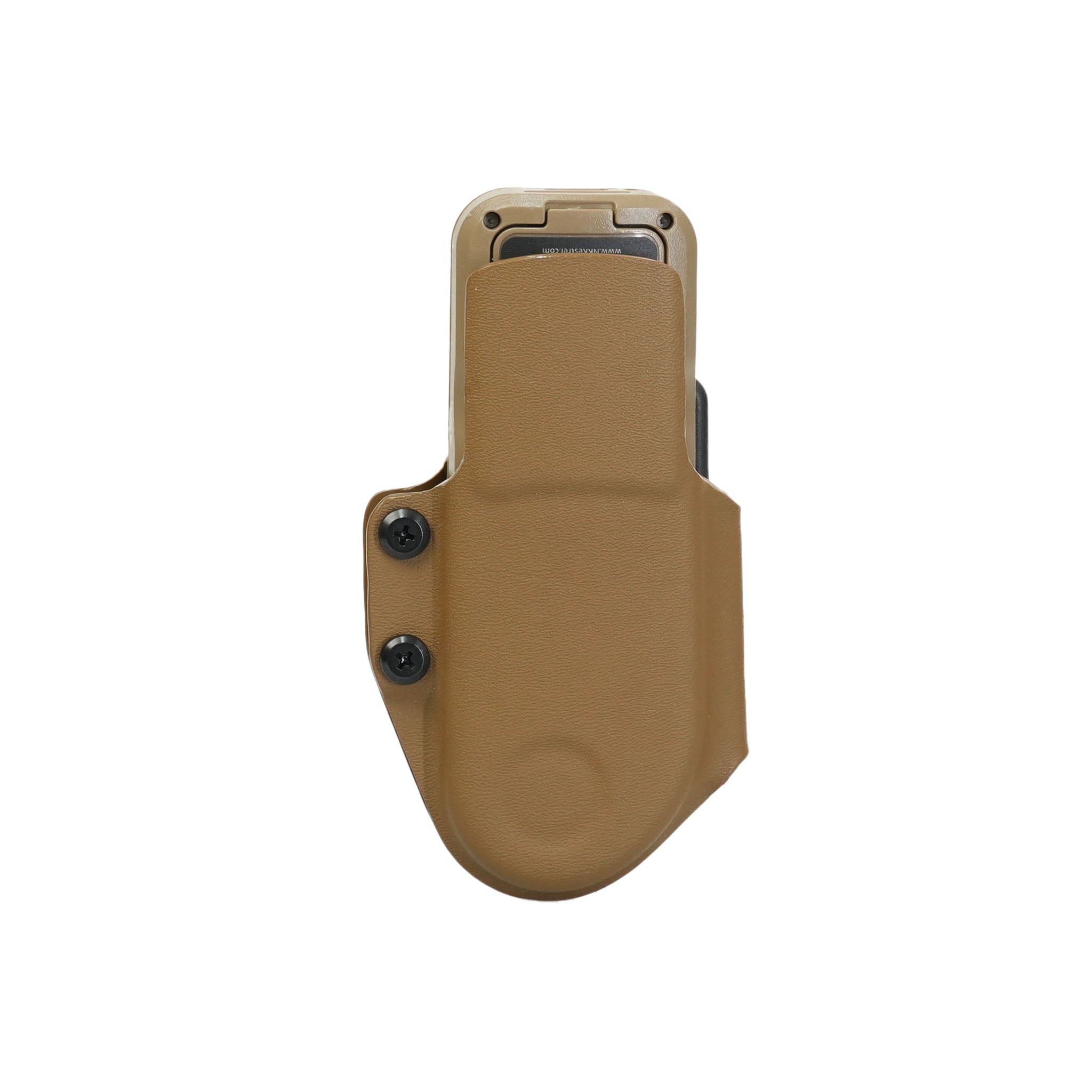 Kydex Kestrel Carrier