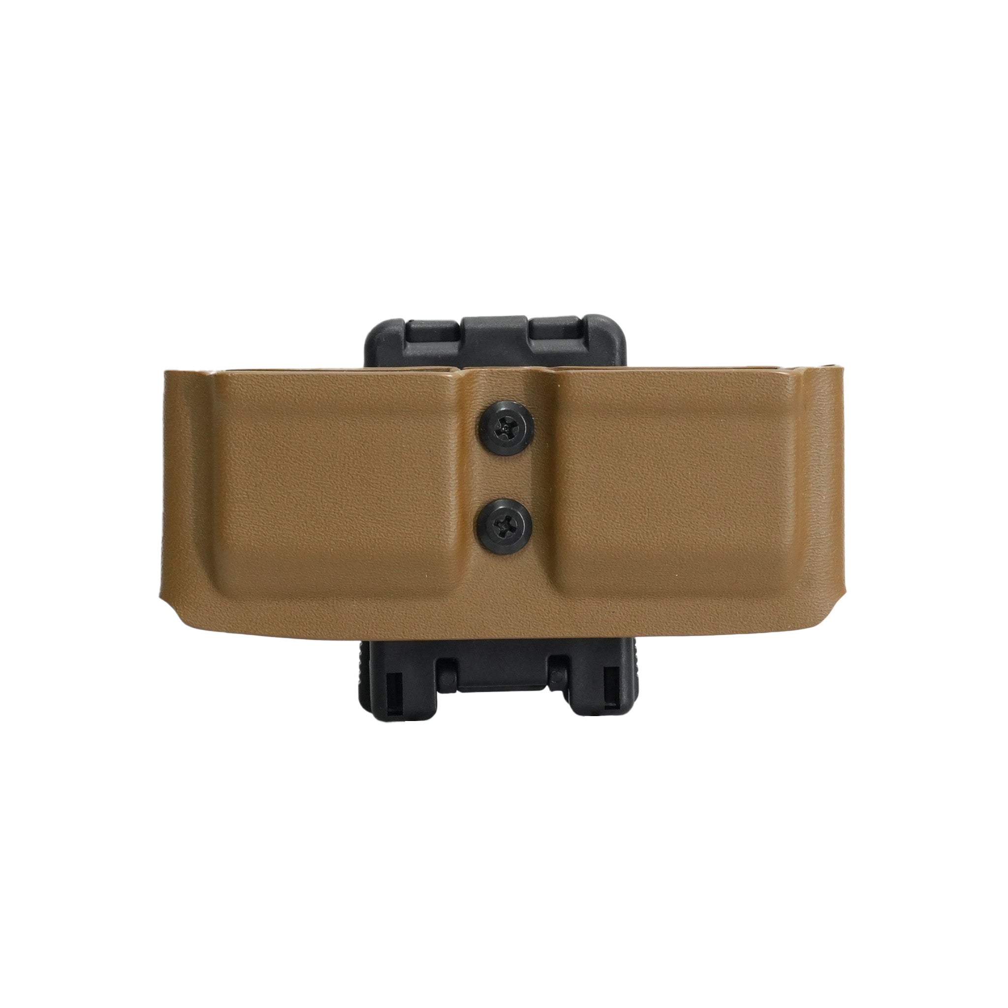 Kydex Tikka T1X Double Mag Carrier