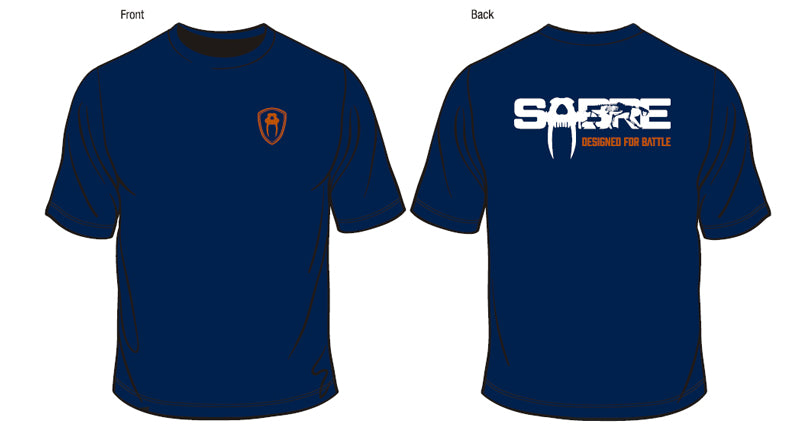 Sabre T-Shirt