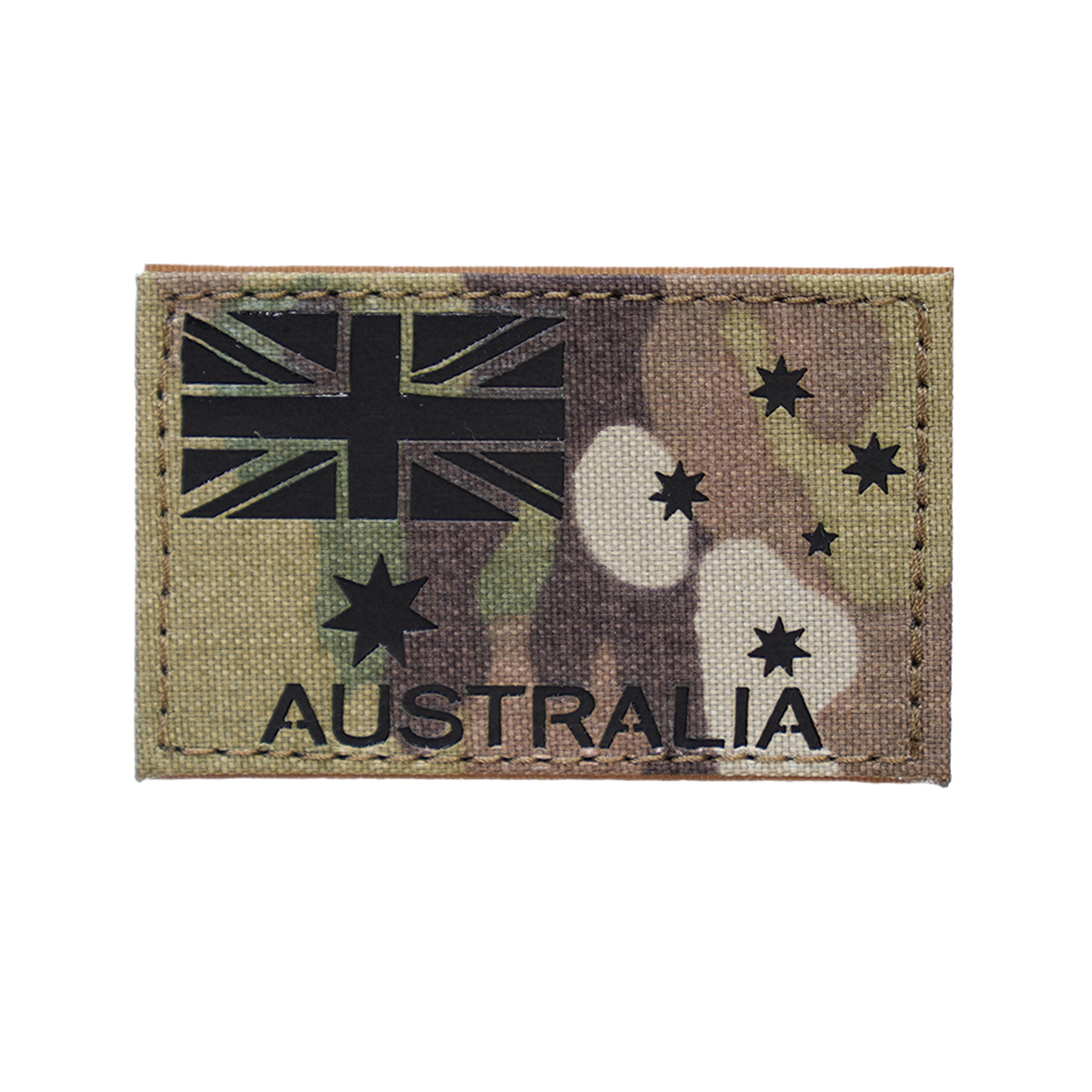 National and Veteran Flags / Army Patches