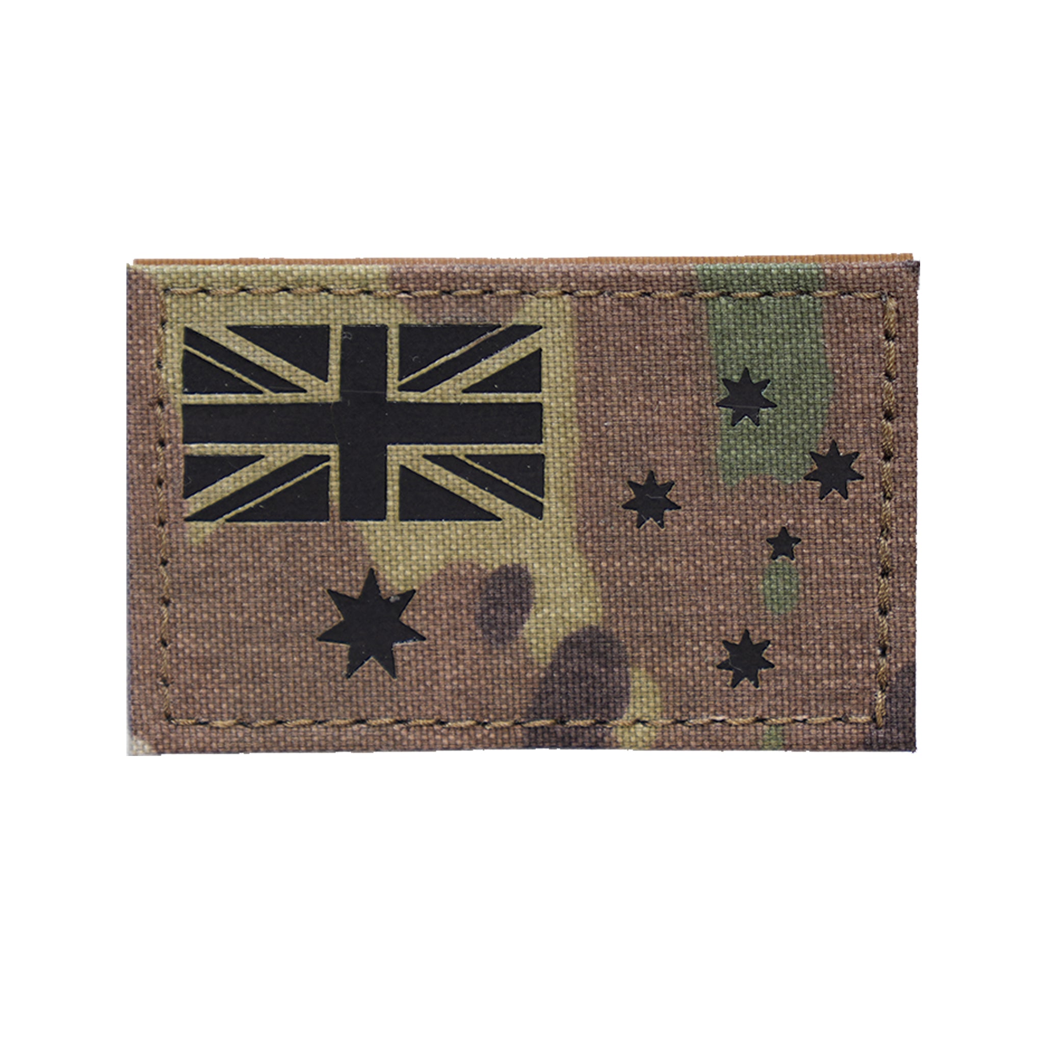 National and Veteran Flags / Army Patches