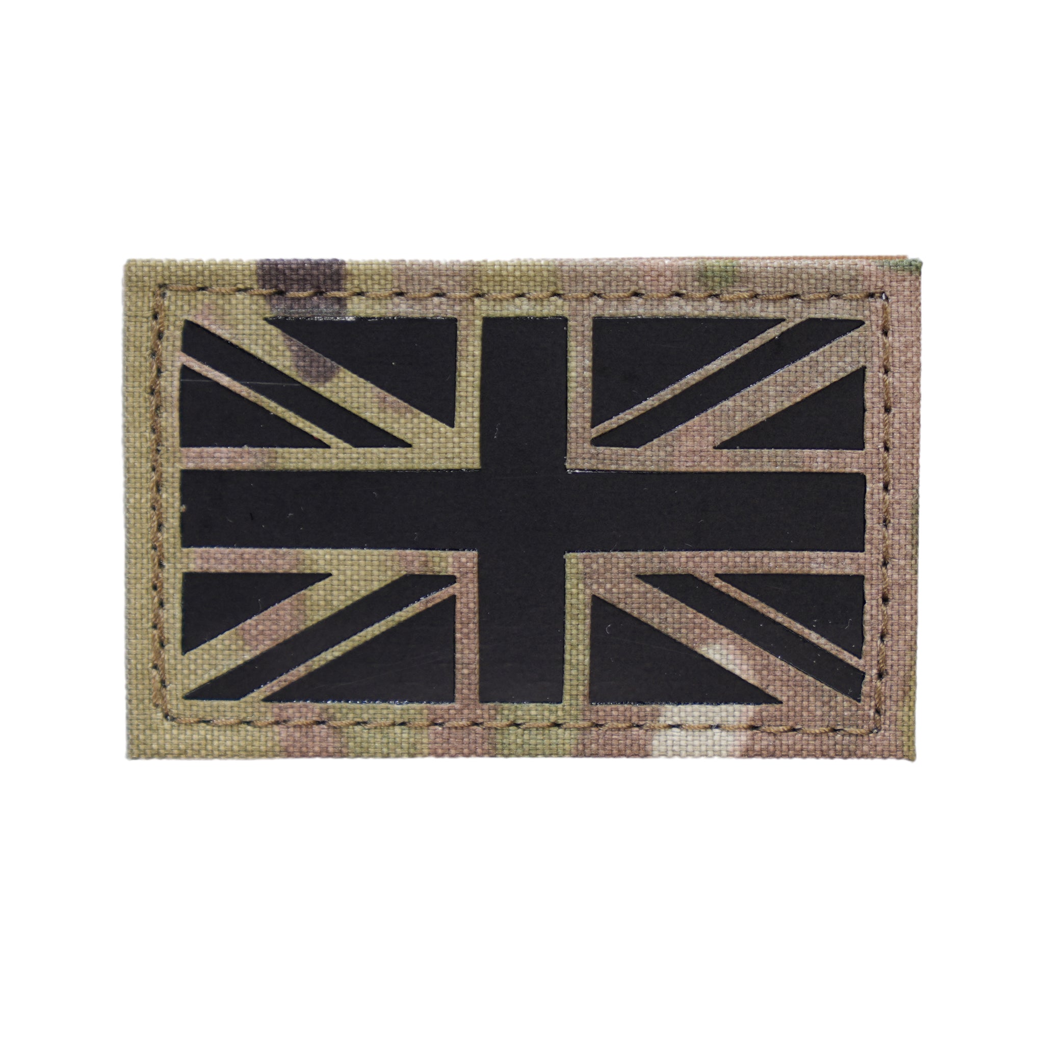 National and Veteran Flags / Army Patches