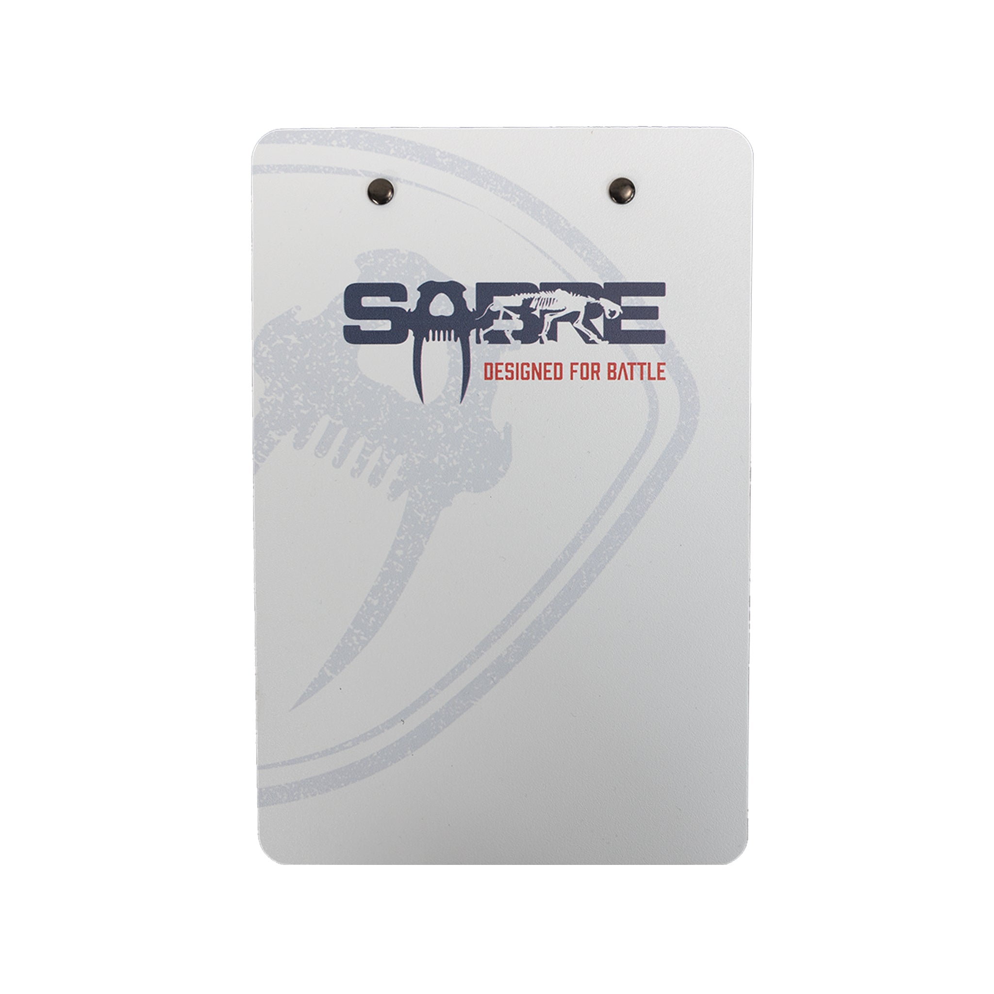 Sabre Tactical PRS A5 Clipboard