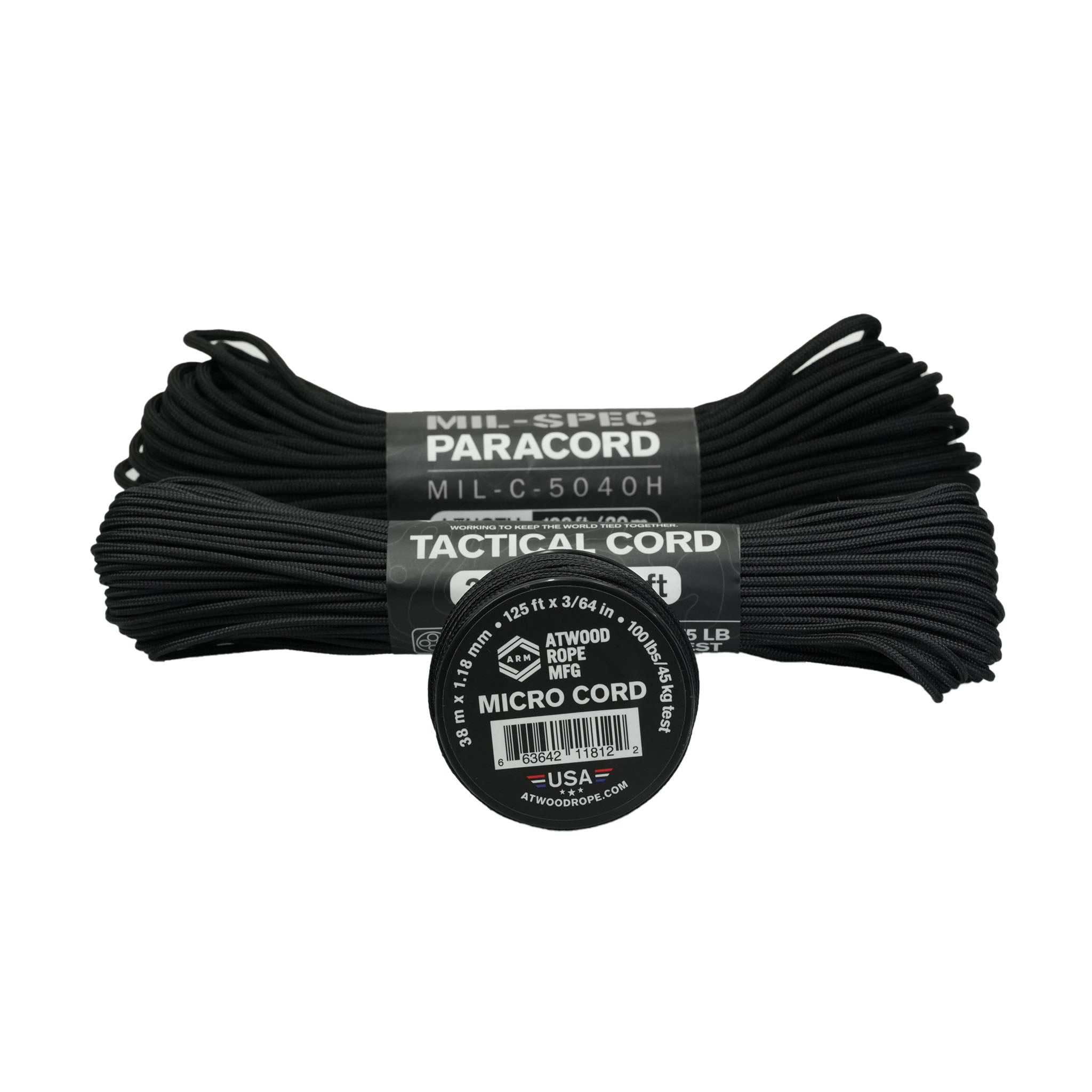 Paracord