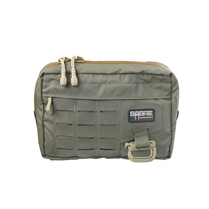 Pathfinder Chest Rig V2