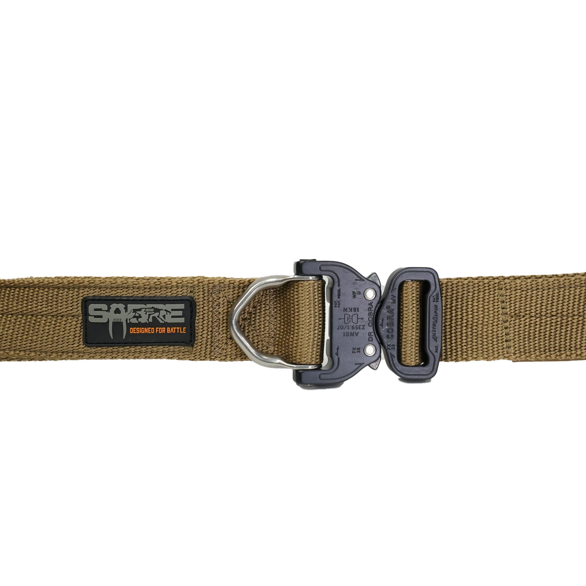 Tactical Collar