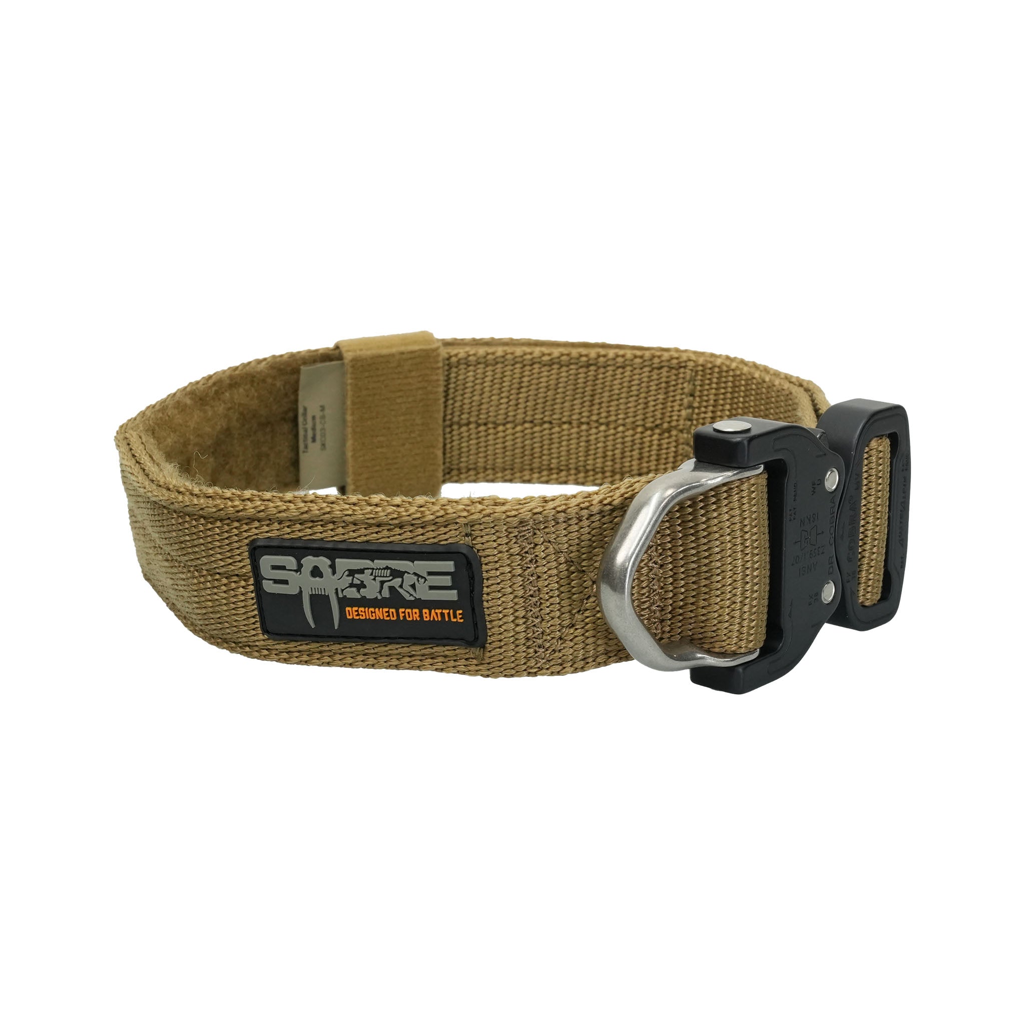 Tactical Collar