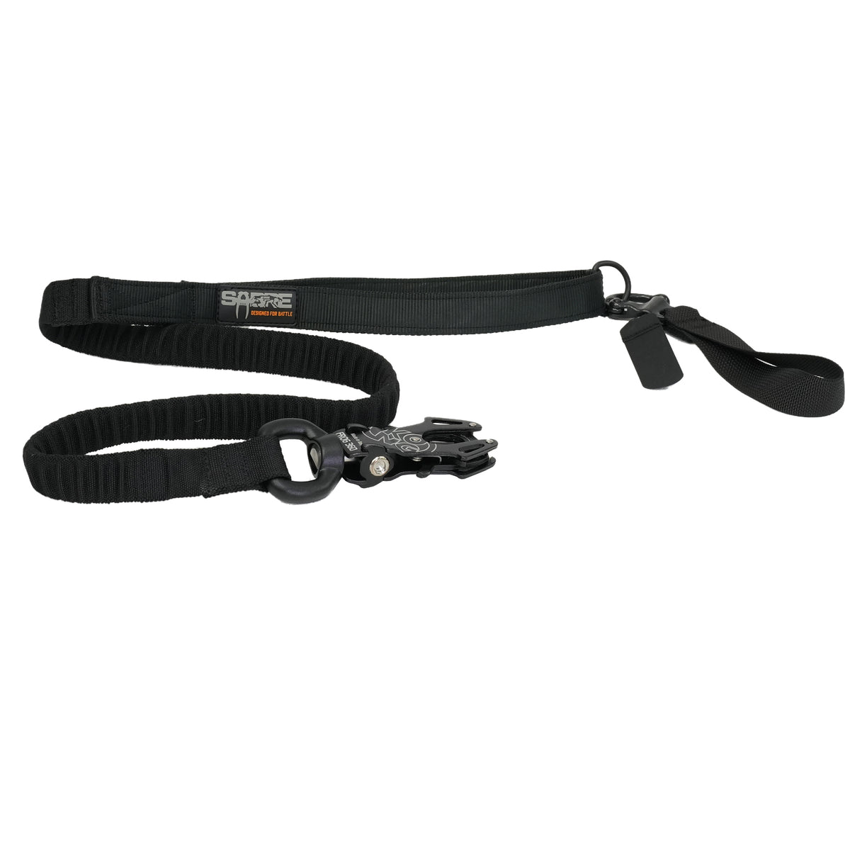 Professional Tactical Dog Leash - Sabre K9
