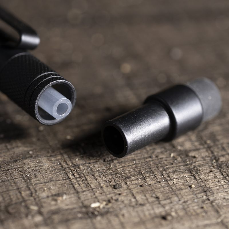 RITR Mechanical Clicker Pencil - Eraser Refill
