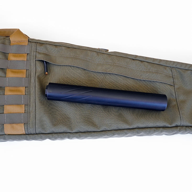 Precision Rifle Bag