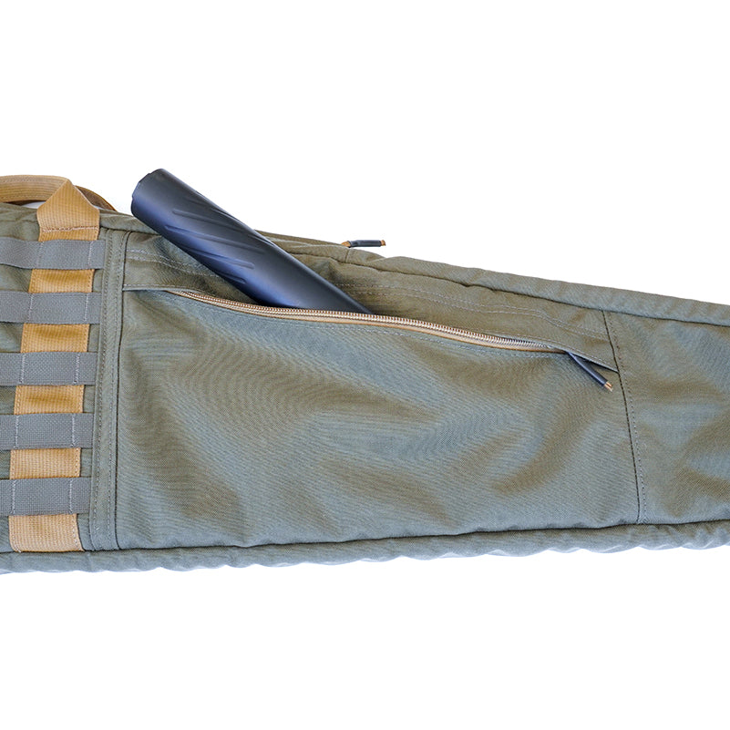 Precision Rifle Bag - Sabre Tactical