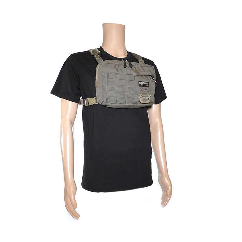 Pathfinder Chest Rig